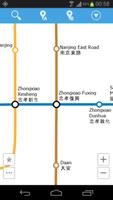 Taipei Metro Map