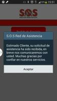 SOS Red de Asistencia