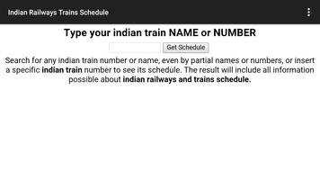 Indian Railways