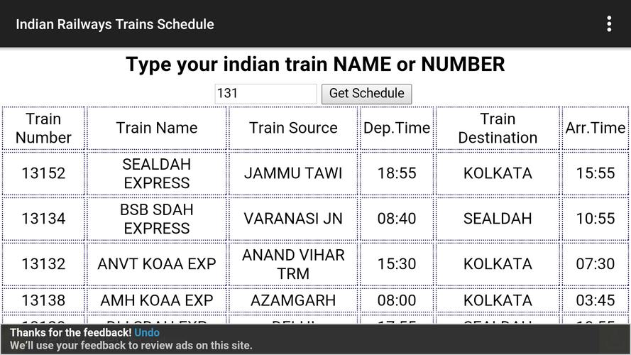 Indian Railways