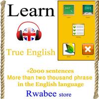 Learn English Conversation :FR