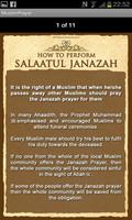 Salaah: Muslim Prayer