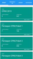 Bank Soal CPNS