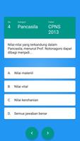 Bank Soal CPNS