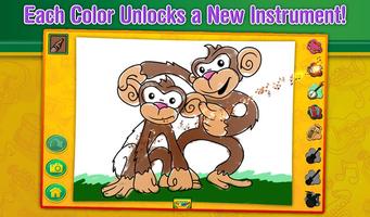 Crayola Color, Draw & Sing