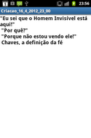 Frases do Chaves!