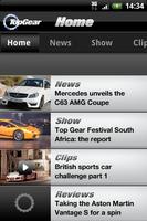 Top Gear - News