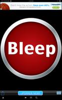 Bleep!