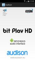 Audison bit Play HD