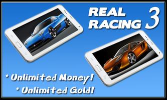 Real Racing 3 Tips Guides