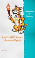 Montfort Games Nagpur 2016