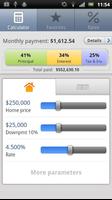 Mortgage Calculator & Rates