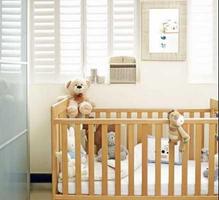 Baby Nursery Room Designs