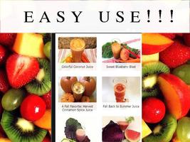 Juicing Recipes