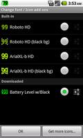 BN Pro Battery Level-Black