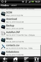 FileBro Lite