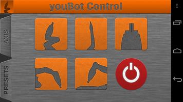 youBot Control