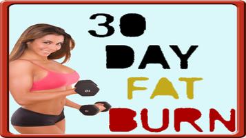 30 Day Fat Burn Workouts