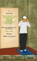 Salah Teacher (Salat - Islam)