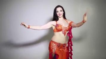 Amazing Belly Dance