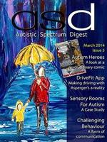 Autistic Spectrum Digest