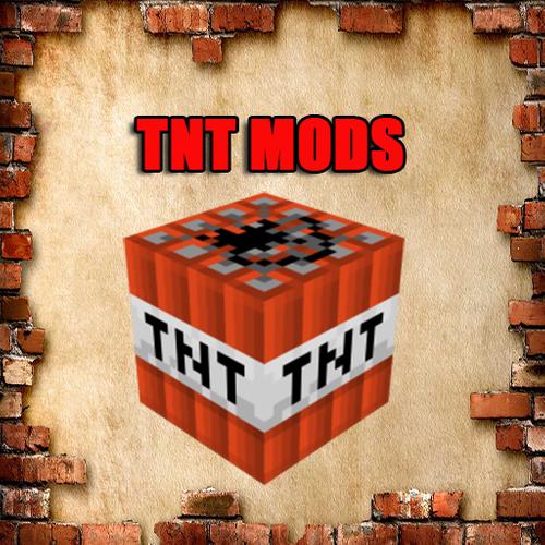 TNT MODS MCPE GUIDE