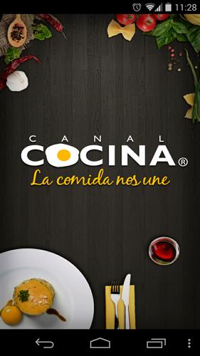 Canal Cocina