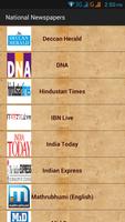 Indian Newspapers & Magazines