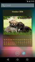 Picture Calendar 2018