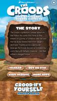 The Croods: Crood-ify Yourself