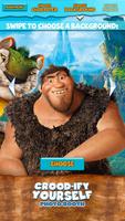 The Croods: Crood-ify Yourself