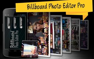 Billboard Photo Editor Pro