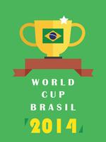 WorldCup2014-Photo Grid Plugin