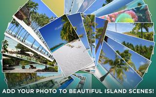 Island Photo Frames