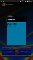 UVsensor