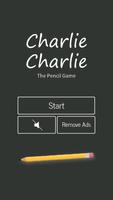 Charlie Charlie Pencil Game