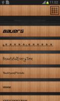 Beauty Font Style