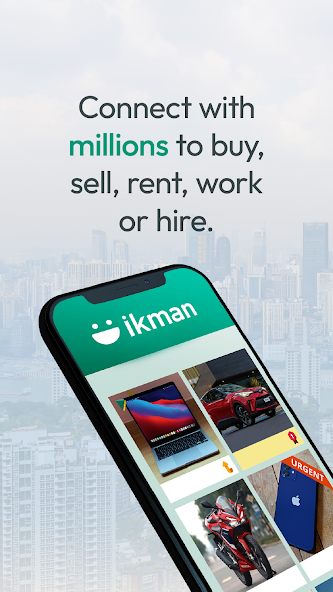 ikman