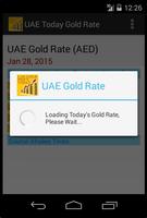 UAE Gold Price(AED) Today