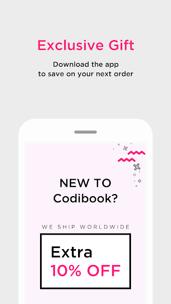 Codibook