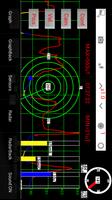 GHOST/UFO/EMF Detector