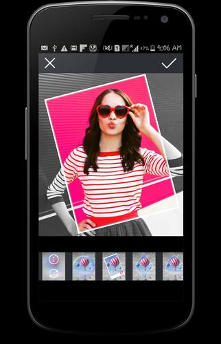 Photo Editor for Prisma