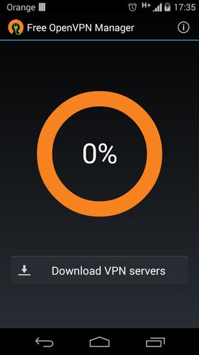 Free OpenVPN Manager