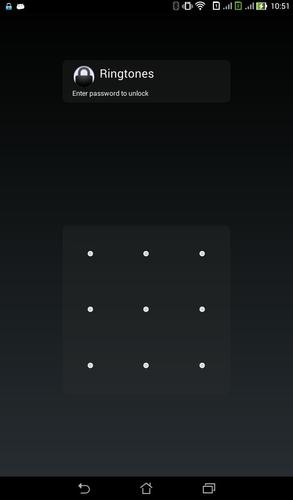 Smart AppLock - LockDown Free