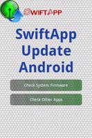 Update for Android Swift App!