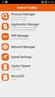 Toolbox for Android