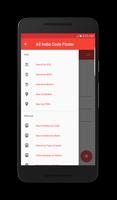 All India Code Finder