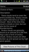 Cloud Identifier