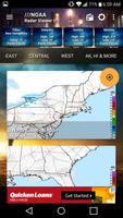 NOAA Radar Viewer Classic (Free)