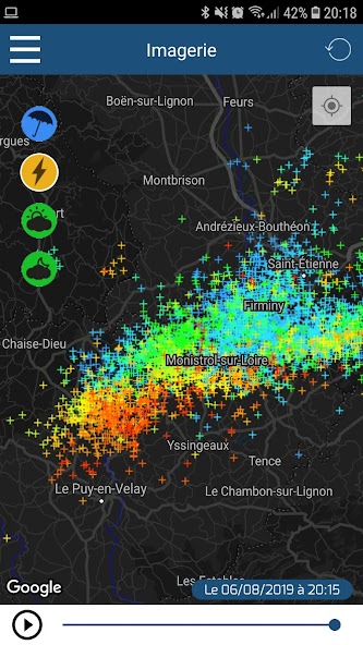 Infoclimat